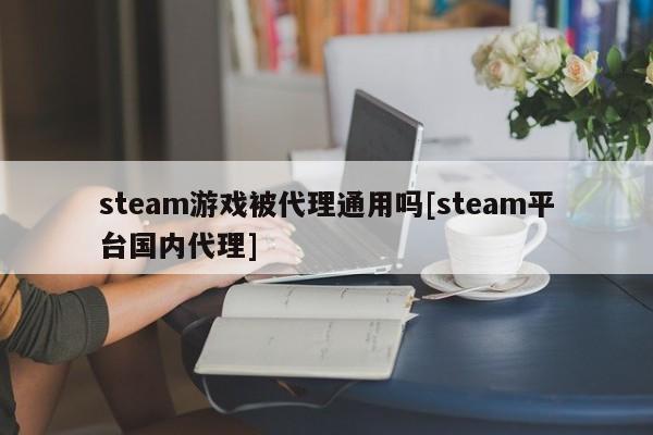 steam游戏被代理通用吗[steam平台国内代理]