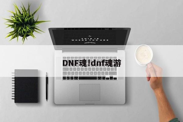 DNF魂!dnf魂游