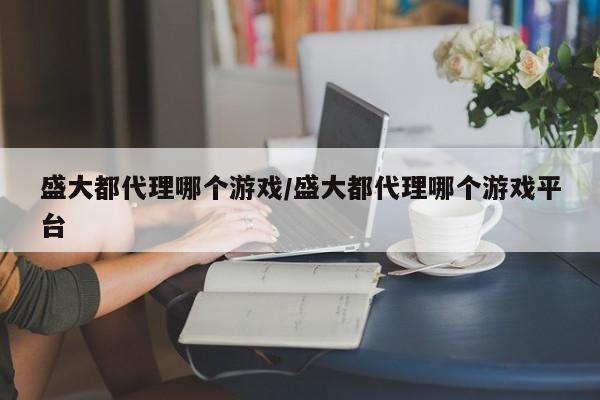 盛大都代理哪个游戏/盛大都代理哪个游戏平台