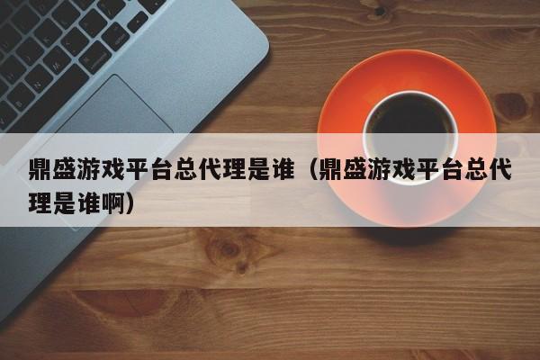 鼎盛游戏平台总代理是谁（鼎盛游戏平台总代理是谁啊）